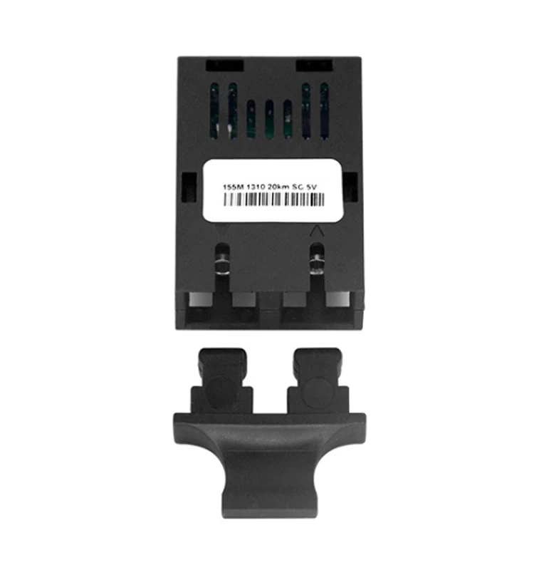 Apac Opto P518rs1a94 1x9 155mbps Fiber Optic Transceiver Module Buy