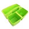 ESD Multi-purpose Plastic Table Caddy With Handle
