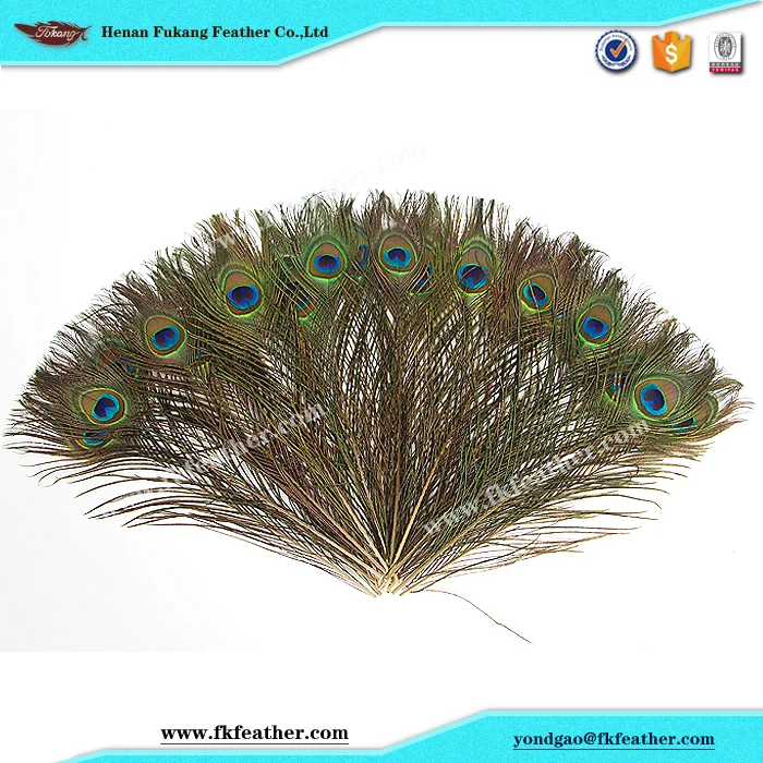 Free Shipping 40 45cm Natural Peacock Feathers For Sale 100pcs Lot   HTB1tRmJRFXXXXclXFXX760XFXXXo 