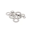 A2 304 Stainless Steel Flat Washer Extra Thin Plain Shim Washer
