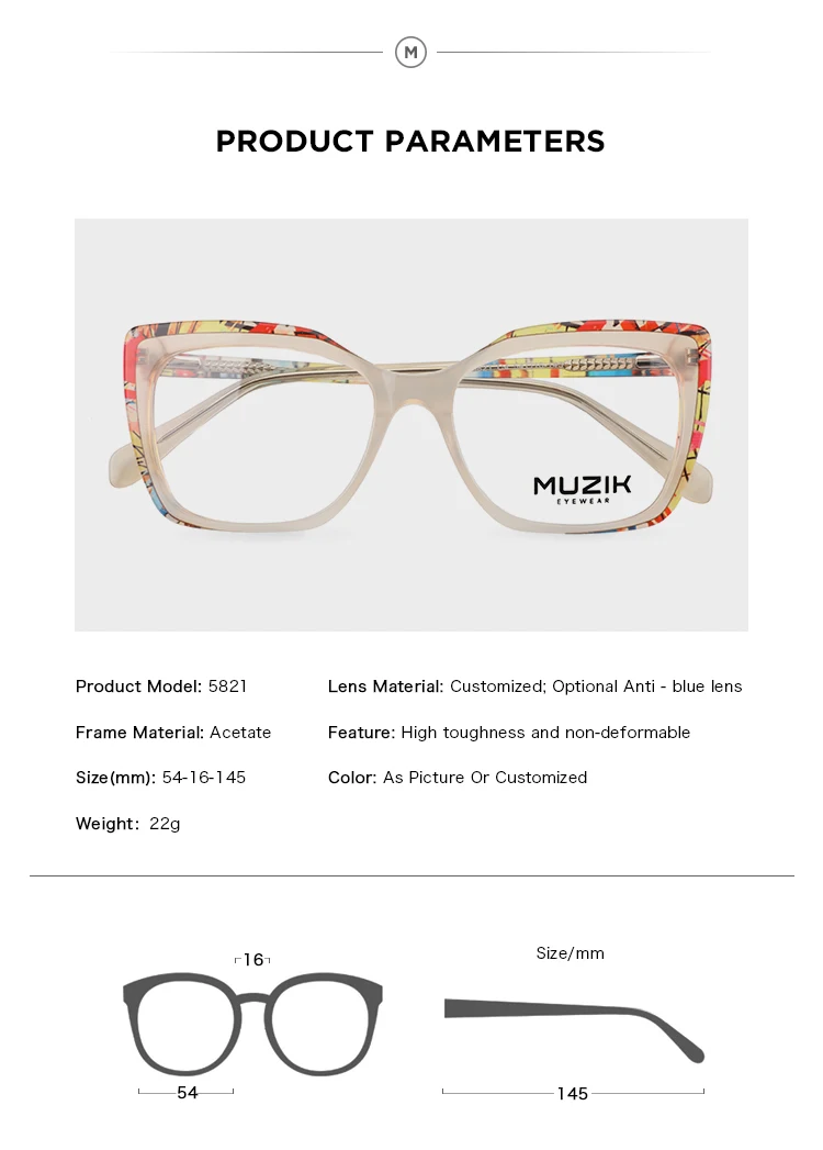 design your own glasses frames online