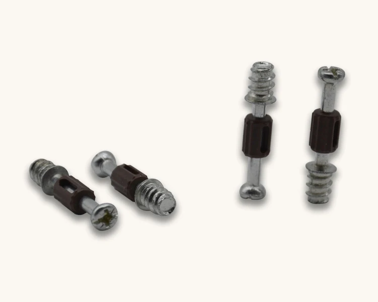 Connecting Cam Lock Bolt Cheap Price Furniture Joint Connector Bolts