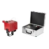 Handheld Micro Percussion Dot Peen marking Machine letter plate portable metal dot pin stamping machine