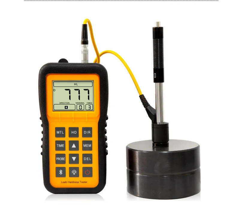 1mm 2.5mm Steel Ball Brinell Hardness Tester Indenter Impressor Buy