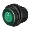 12V DC 20 Amp On/Off Rocker Switch Toggle IP65 Waterproof Car Boat