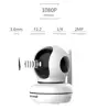 USB port monitor phone wifi 350 degree smart camera with 1920x1080 resolution