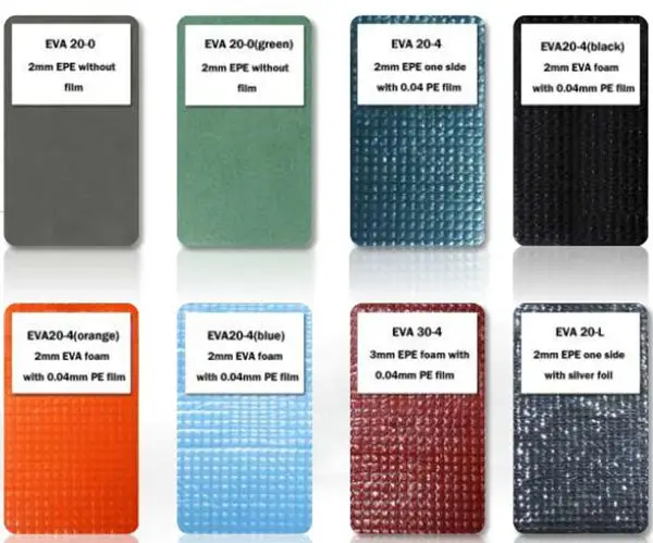 easy mat flooring underlay