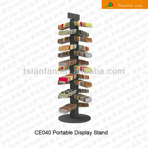 Portable Display Stand CE040
