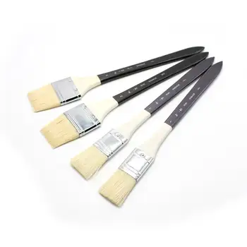 Commercial Paint Brushes