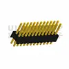 Bottom price fuse boxes different pitch pin header 16 pin header