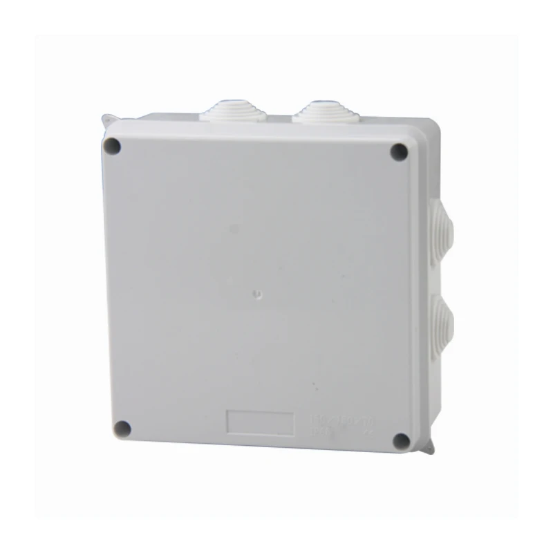 Outdoor Electronics Enclosure Junction Box Iso9001 Certified Telecom Outdoor Electronics Enclosure Junction Box Iso9001 Certified Telecom Cabinet