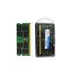ETT original chips ddr 4 memory ram 8gb gold finger