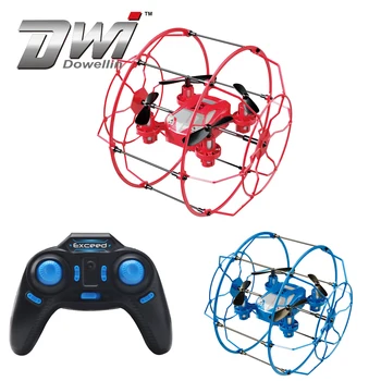 rc mini dron