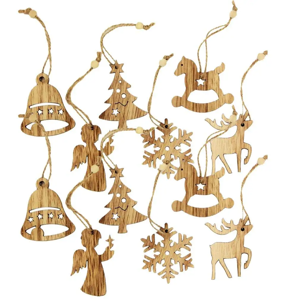 Cheap Custom Wood Christmas Ornaments, find Custom Wood Christmas ...