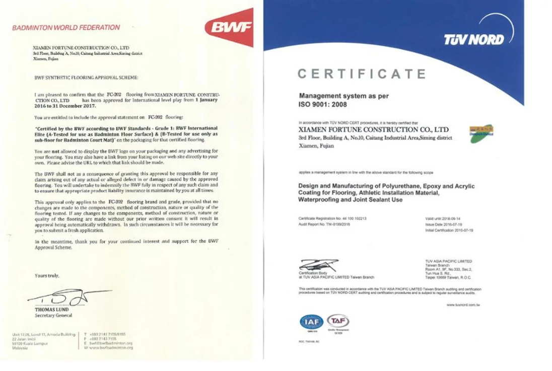 gerflor taraflex sports flooring