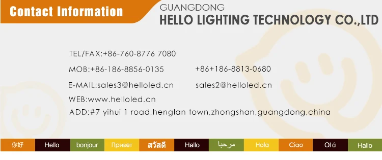 Hot sale 6w led panel light flat panel led lighting