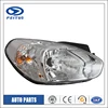 Factory sale auto tuning light head For HUYUNDAI ACCENT 2006