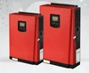 Solar Power System 3KW Running Without Batteries