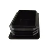 Best online shop High quality Black LDPE HDPE PP Square plastic threaded plugs