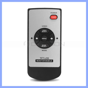 lcd remote control