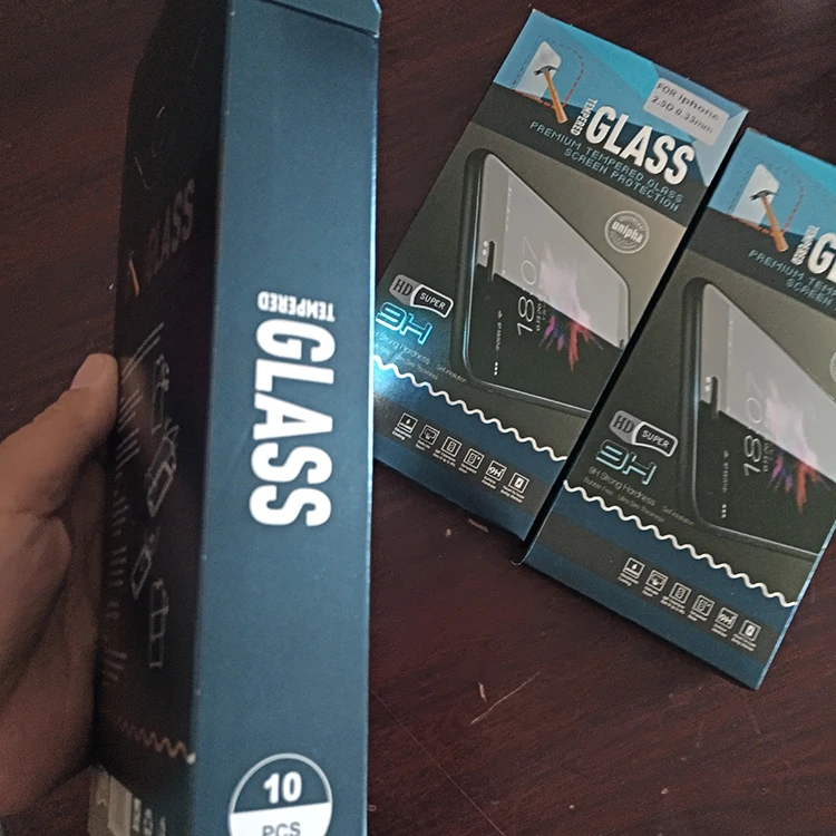 Antiblue Light Tempered Glass Screen Protector Antiradiation Screen