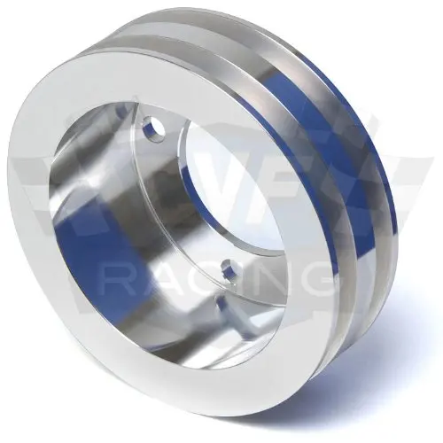 ACDelco 10055879 GM Original Equipment Crankshaft Pulley