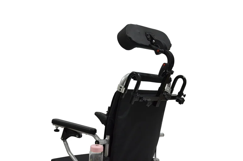 Removable Headrest For Electric Wheelchair,Detachable Headrest For ...