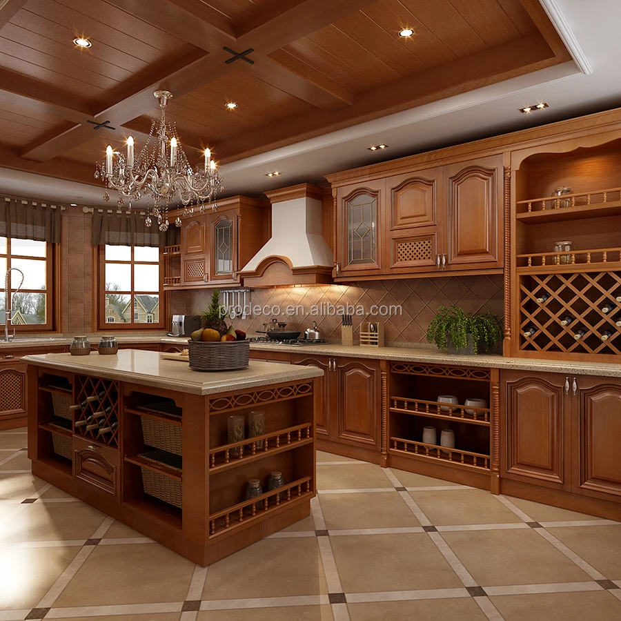 Classic Kitchen Pantry Cupboards Kitchen Cabinets Craigslist With Kitchen Island Buy Kitchen Cabinets Craigslist Kitchen Cabinet Designs Kitchen Island Product On Alibaba Com