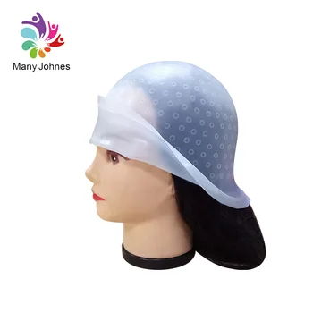 silicone frosting cap