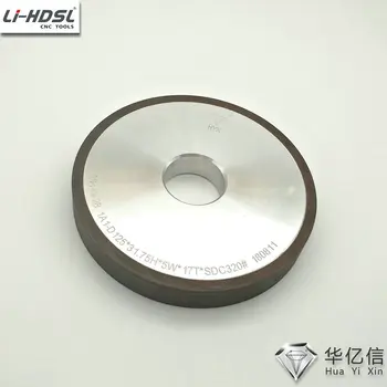 diamond grinding wheel manufacturers