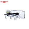 CE Approved NP330HG 3300mm automatic computer panel saw machine with optimizer software