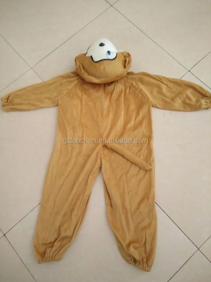 Sexy Adult Boots Monkey Mascot Costumes Kids Animal Monkey Costume For Party , Buy Monkey Costume,Sexy Monkey Costume,Adult Boots Monkey Costume