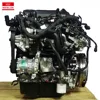 ORIGINAL TRANSIT V348 engine 6C1Q-6K682-DF BK3Q-9B395-CA DC1Q-6L084-BA F-or-d Transit Engine