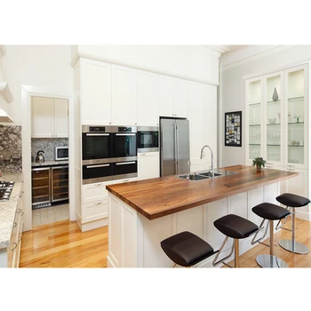 American Standard Luxury Built-in Appliances Modern Wood ...