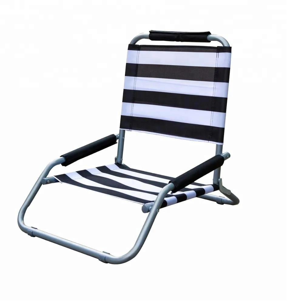 Target Folding Beach Chair With Low Seat - Buy Beach Chair,Folding