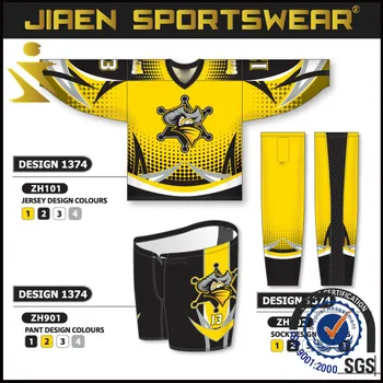 funny ice hockey jerseys