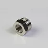 Stainless Steel 3000# Threaded Hex Bushing, Stainless Steel Forged Pipe Fitting