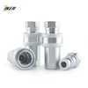 ISO7241-1 A hydraulic quick connect hose coupling