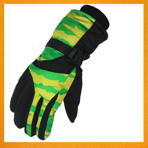 custom cycling gloves