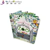 2019 Quality Guaranteed Custom Children Peep Inside Picture Books Casebound Hardcover/Softcover Book Printing Services