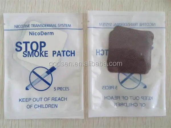 Nicotine patch philippines mercury drug