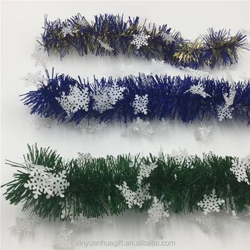 hot sales christmas foil garlands christmas lametta front door christmas garland - Foil Christmas Door Decorations hot sales christmas foil garlands christmas lametta front door christmas garland - Foil Christmas Door Decorations