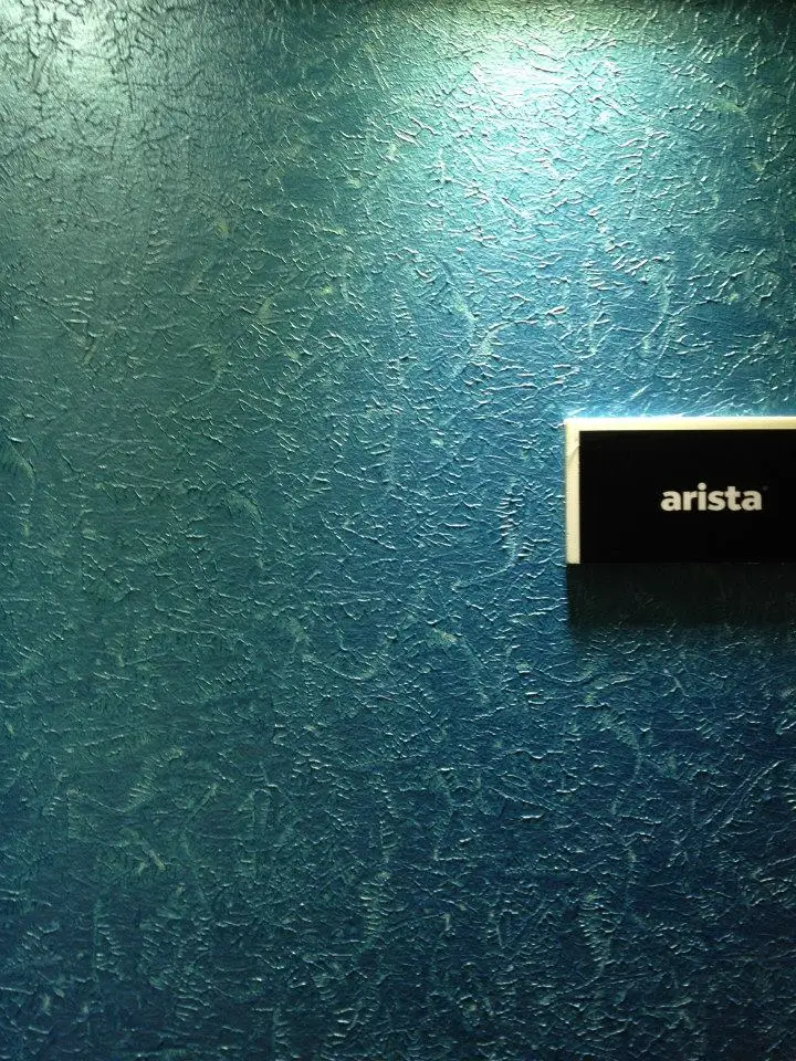 Arista Pearlescent Decorative Paint Removable Decoration Arista Pearlescent Decorative Paint