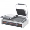 Commercial Stainless Steel Electric Griddle Machine/ Flat Commercial electric grill