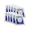 individually wrapped wet towel non alcohol facial tissue makeup removal wet wipes deep cleaning facial tissue
