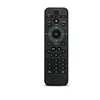 High Quality Black 34 Buttons Square Shape Projector Remote Control for Mitsubishi Projector