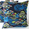 Chinese style cushion cover hotel decorative cushion cover