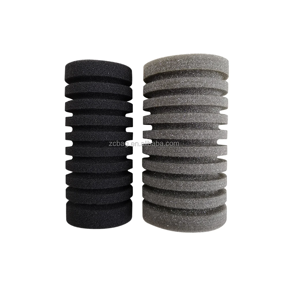 Nondust Clean Replacement Sponge For Aquarium Corner Sponge Filter