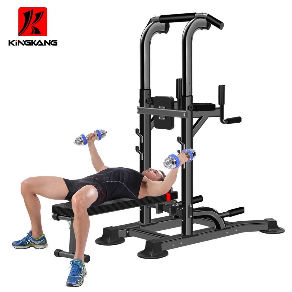 Тренажер Weider Power Tower