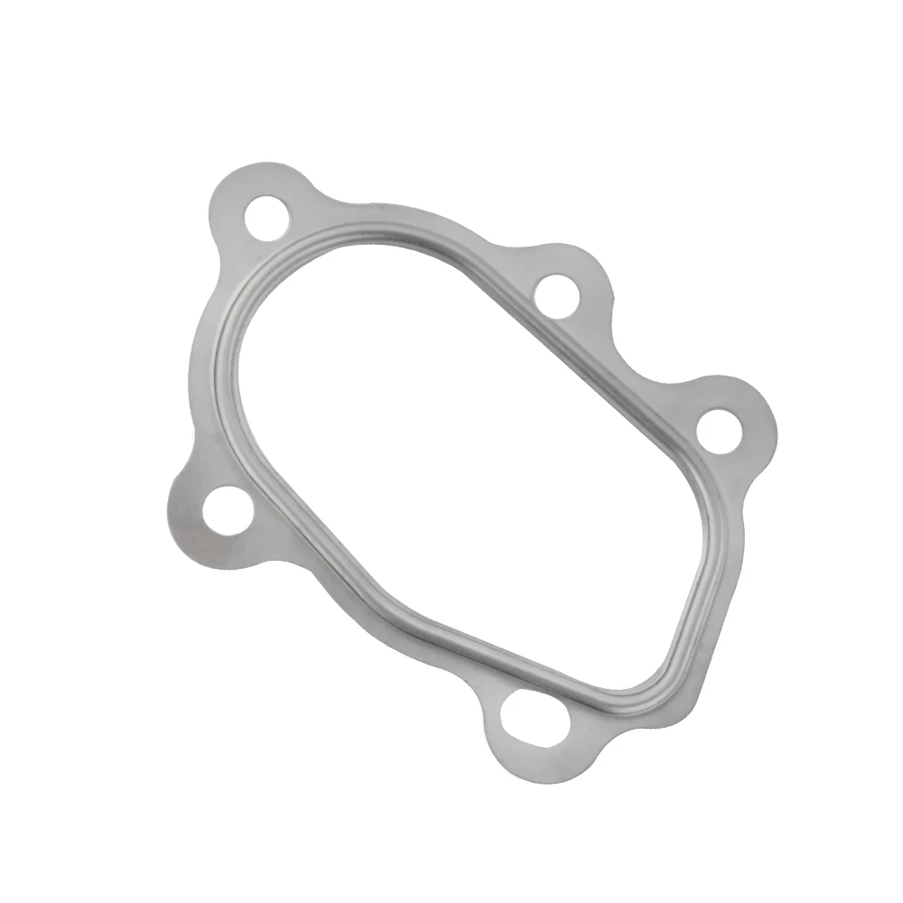 10pcs/lot For T25 T28 Gt25 Gt28 Turbocharger Gasket Fitting Garrett